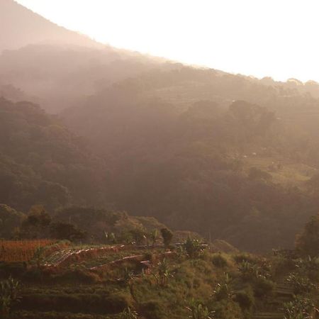 Pondok Kebun Gunung Bedugul (Bali) Exterior foto