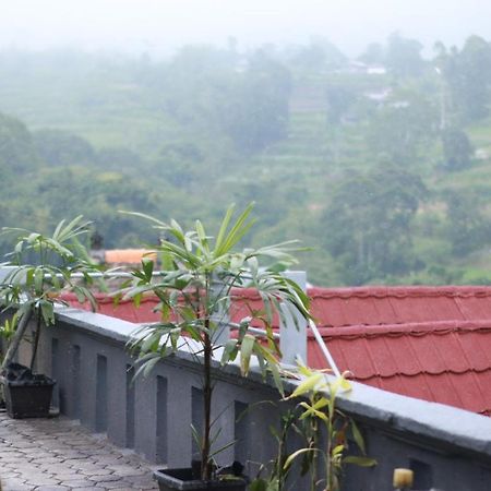 Pondok Kebun Gunung Bedugul (Bali) Exterior foto