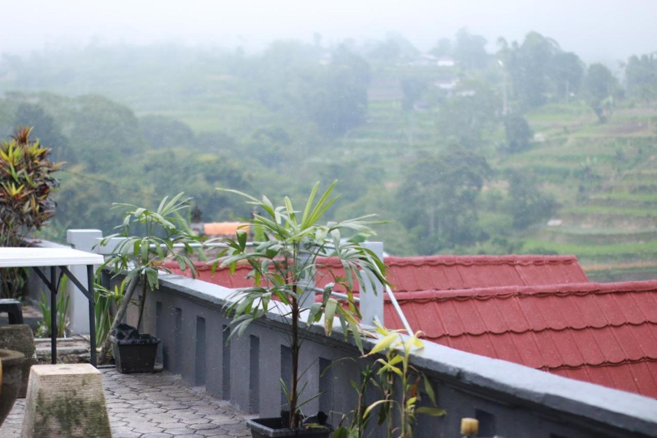 Pondok Kebun Gunung Bedugul (Bali) Exterior foto