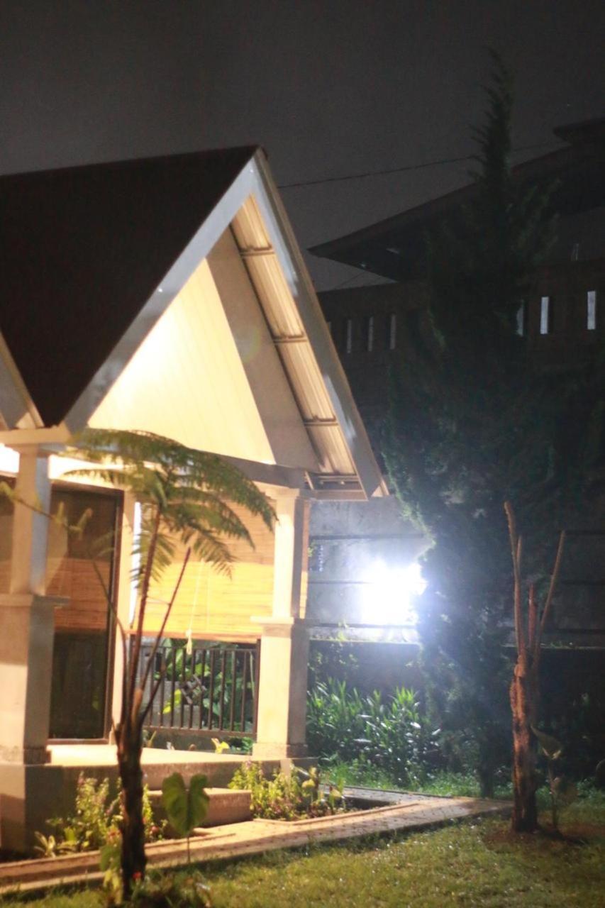 Pondok Kebun Gunung Bedugul (Bali) Exterior foto