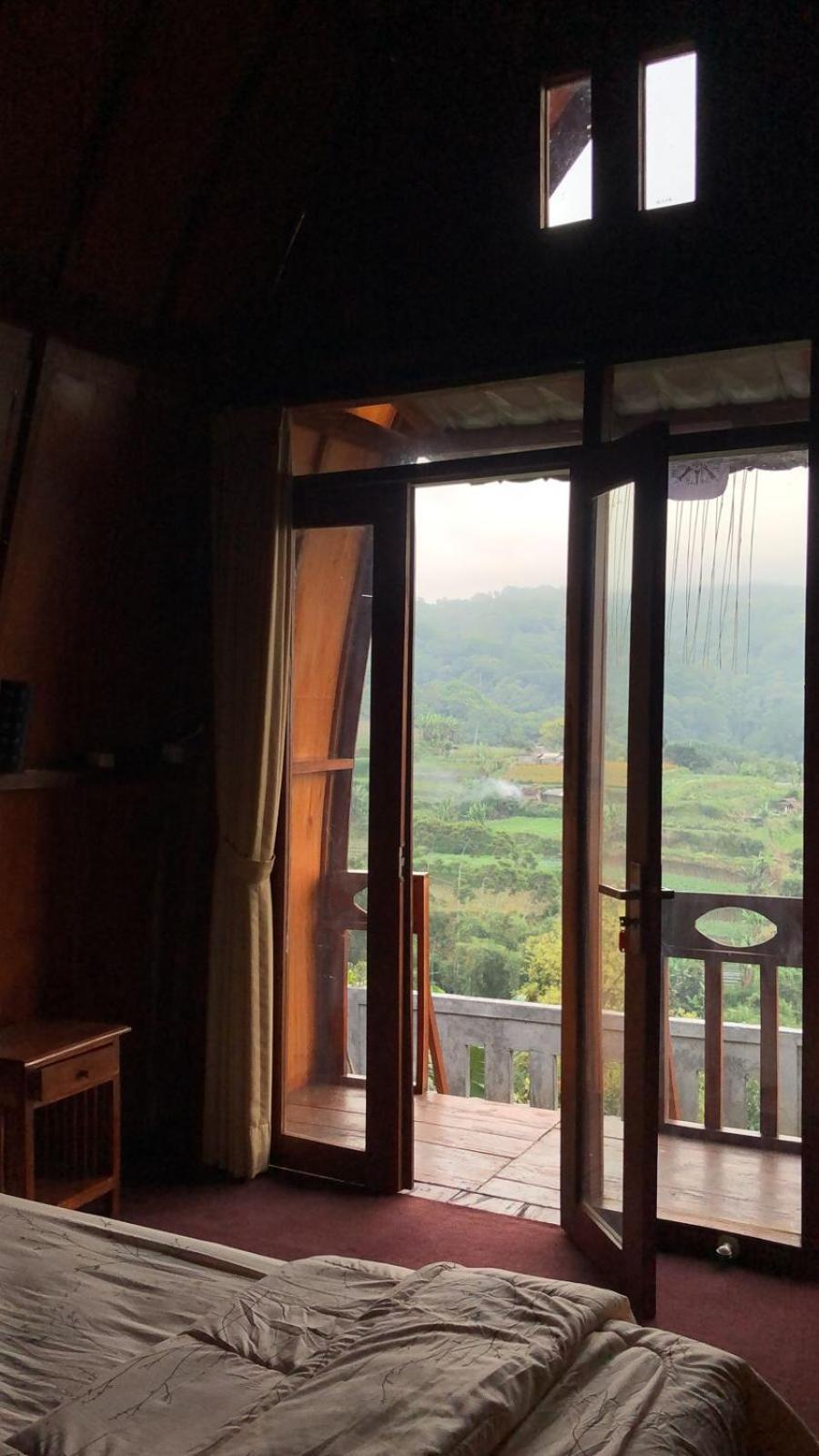 Pondok Kebun Gunung Bedugul (Bali) Exterior foto